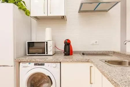 Apartment Canadian 1 Cordoba