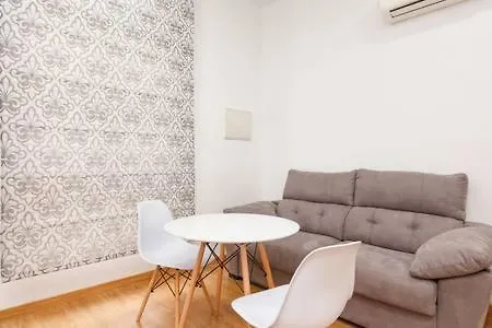 Canadian 1 Cordoba Apartment