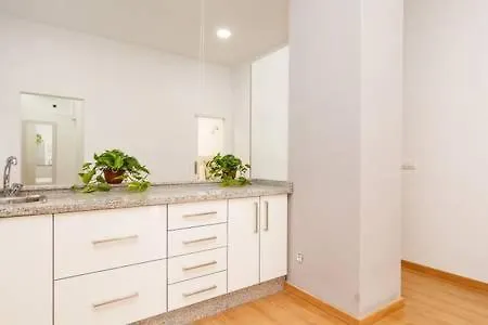 Canadian 1 Cordoba Apartment