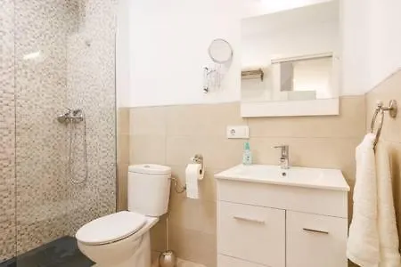 Apartment Canadian 1 Cordoba Spain